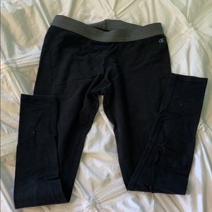 Champion full length leggings
